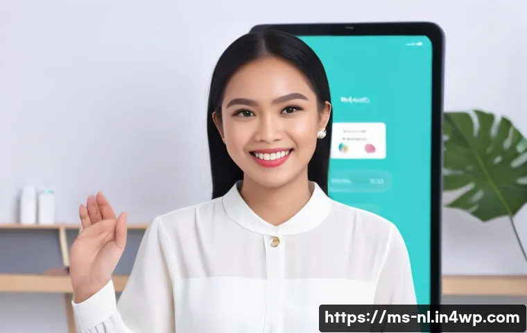라이브 커머스에서의 브랜드 충성도 향상 전략 - **Prompt 1: Engaging Live Commerce Host with Personalized Interaction**
"A vibrant and friendly ...