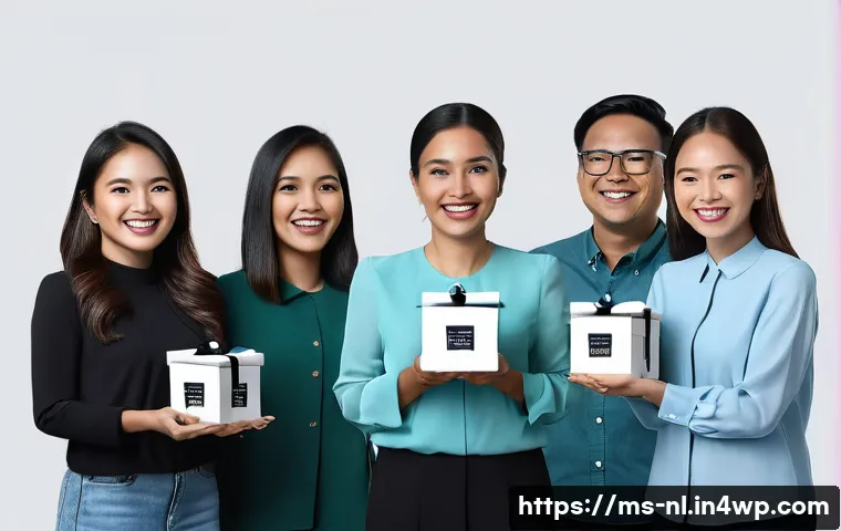 Jangan Lepaskan Peluang! Tips Ajaib Bina Kesetiaan Jenama di Live Commerce Malaysia 3 라이브 커머스에서의 브랜드 충성도 향상 전략 관련 이미지 1